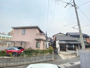 セジュール御幸橋の物件内観写真